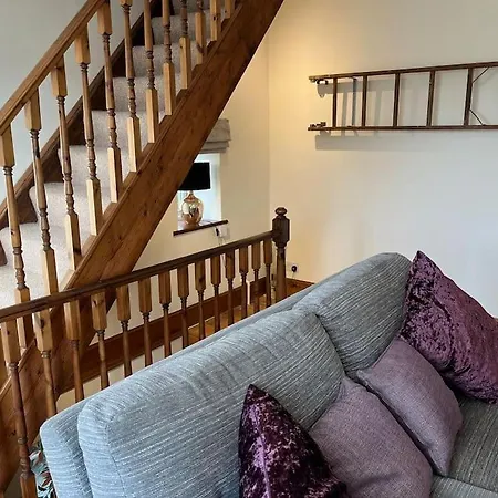 Steeple View - A Two Bedroom 18th Century Cottage.