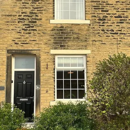 펜션 Steeple View - A Two Bedroom 18th Century Cottage. *