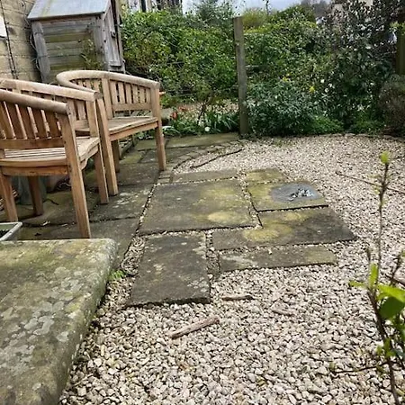 Steeple View - A Two Bedroom 18th Century Cottage.