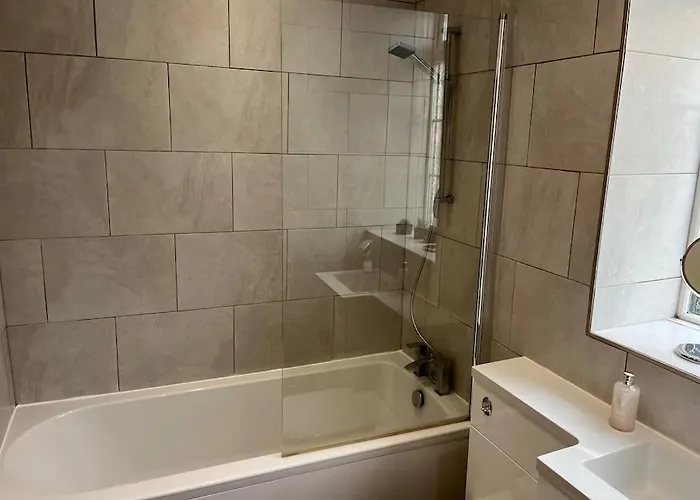 Steeple View - A Two Bedroom 18th Century Cottage.