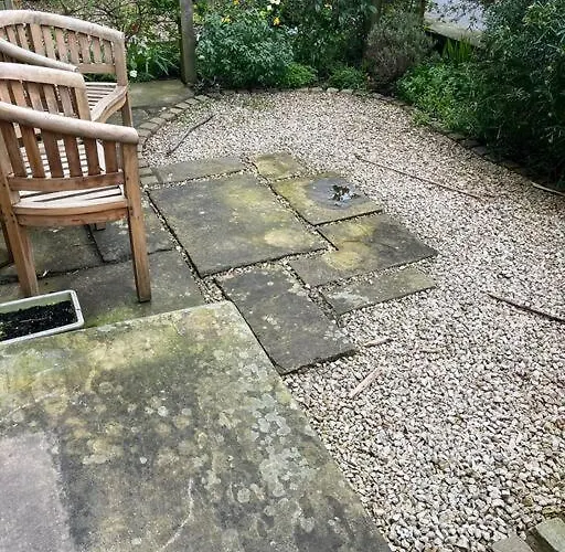 Dom wakacyjny Steeple View - A Two Bedroom 18th Century Cottage. *