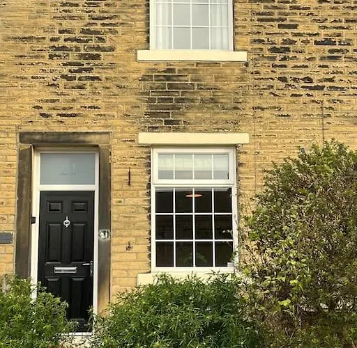 Vakantiehuis Steeple View - A Two Bedroom 18th Century Cottage. *